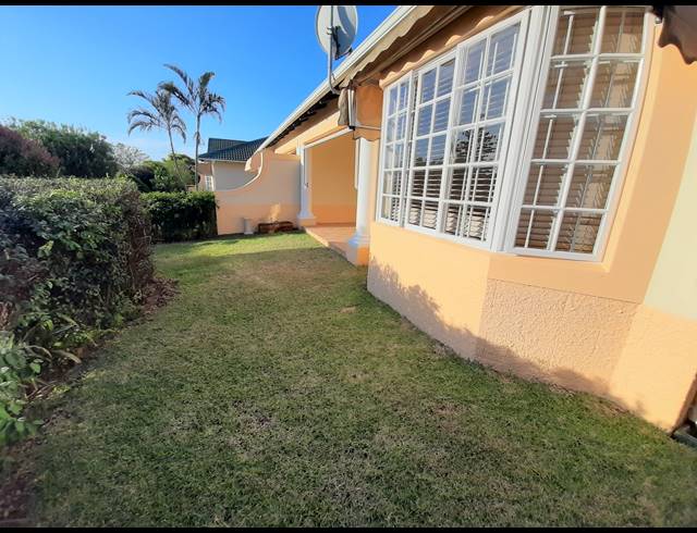 2 BEDROOM TOWNHOUSE TO LET IN SOMERSET VALLEY ESTATE